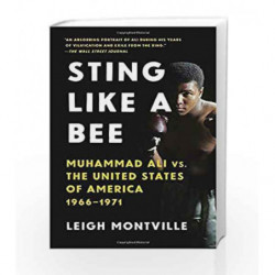 Sting Like a Bee by MONTVILLE, LEIGH Book-9780307950321