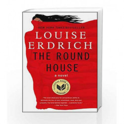 The Round House (P.S.) by Louise Erdrich Book-9780062065254