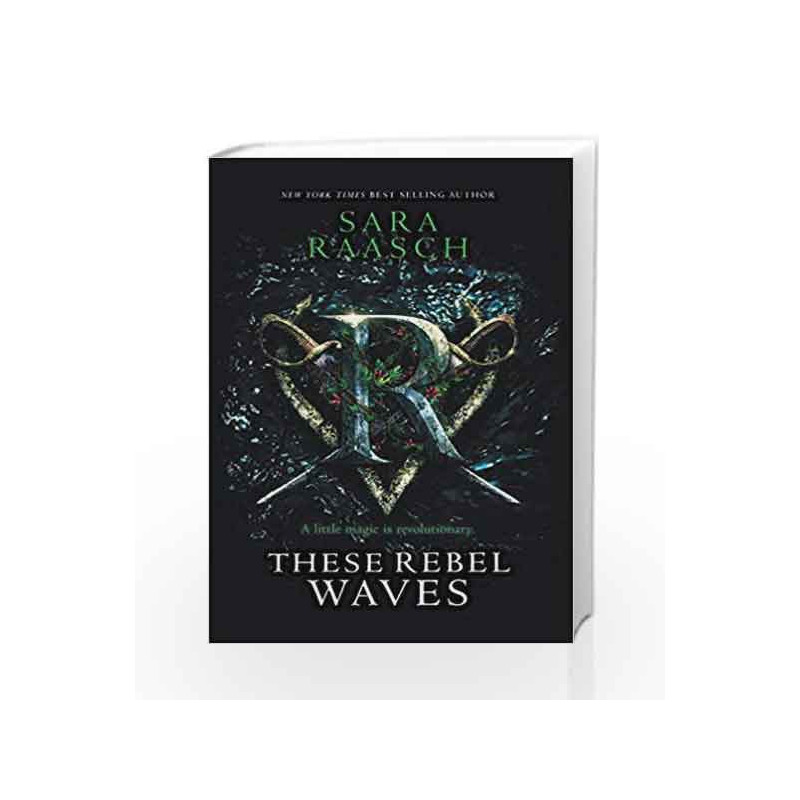 Buy In Waves Book Online at Low Prices in India