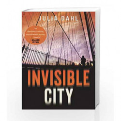 Invisible City (Rebekah Roberts 1) by Julia Dahl Book-9780571347766