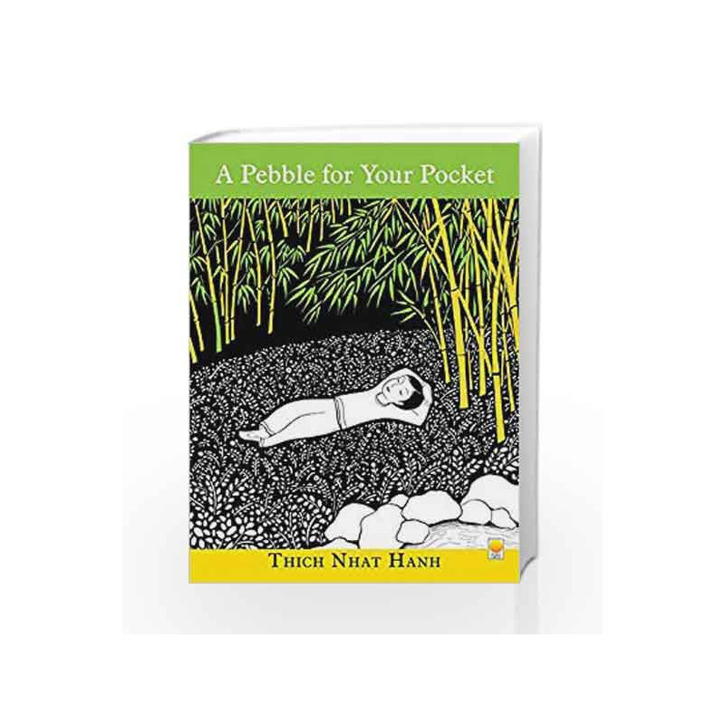 A Pebble for Your Pocket by Thich Nhat Hanh Book-9788176212281