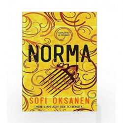 Norma by Sofi Oksanen Book-9781782399780