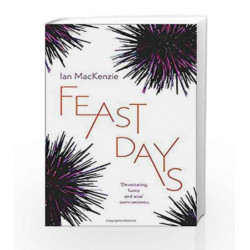 Feast Days by Ian MacKenzie Book-9780008298548