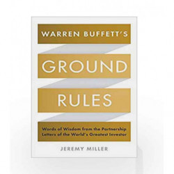 Warren Buffetts Ground Rules by Jeremy Miller Book-9781781255643