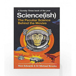Science (ish) by Rick Edwards Book-9781786492234