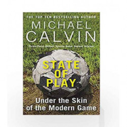 State of Play by Calvin, Michael Book-9781780896311