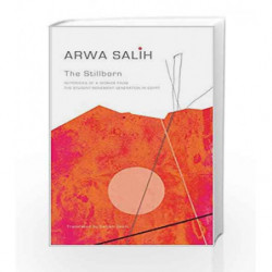 The Stillborn (Arab List) by Arwa Salih Book-9780857424839
