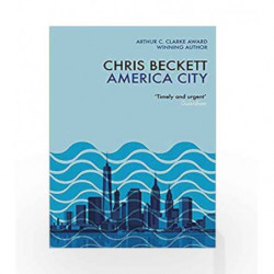 America City by Chris Beckett Book-9781786491541