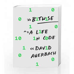 Bitwise by AUERBACH, DAVID Book-9781101871294
