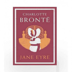 Jane Eyre (Evergreens) by Charlotte Bronte Book-9781847493736