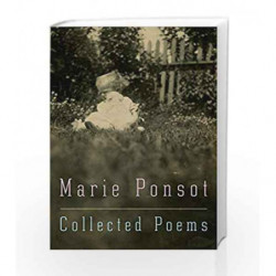 Collected Poems by Marie Ponsot Book-9781101947692