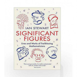 Significant Figures by Ian Stewart Book-9781781254301