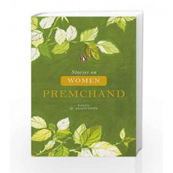 Stories on Women by Premchand by Premchand Book-9780670091430