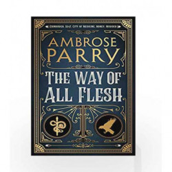 The Way of All Flesh by Parry, Ambrose Book-9781786893796