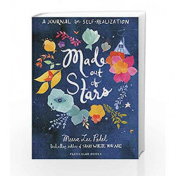Made Out of Stars by PATEL, MEERA LEE Book-9780241355268