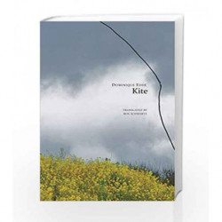 Kite (French List) by Dominique Edd Book-9780857426369