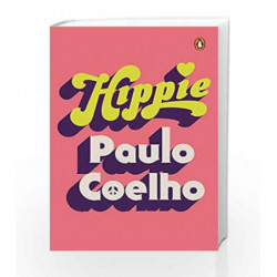 Hippie by PAULO COELHO Book-9780670091782