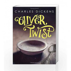 Oliver Twist by Dickens, Charles Book-9781471141607