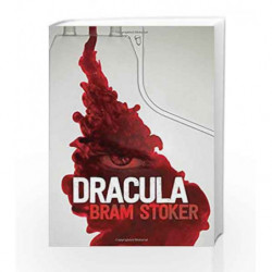 Dracula by Bram Stoker Book-9781471141621