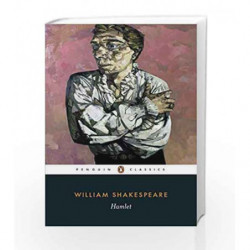 Hamlet by William Shakespeare Book-9780141396507