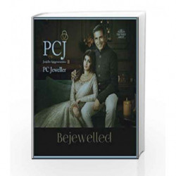BEJEWELLED by BCCL Book-9789386206718