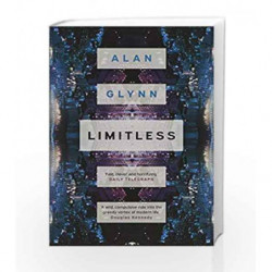 Limitless by Glynn, Alan Book-9780571349333