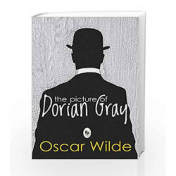 The Picture of Dorian Gray by Sanjaya Baru Book-9780143429517