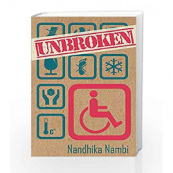 Unbroken by Laura Hillenbrand Book-9789383331819