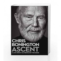 Ascent by CHRIS BONINGTON Book-9781471157554