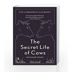 The Secret Life of Cows by Rosamund Young Book-9780571336777