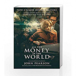 All the Money in the World by John Pearson Book-9780008281533
