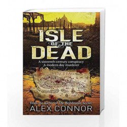Isle of the Dead by CONNOR ALEX Book-9780857389640
