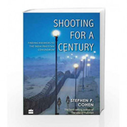 Shooting for a Century by COHEN STEPHEN P. Book-9789351160151