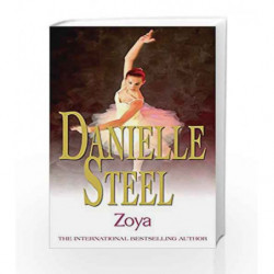 Zoya by STEEL DANIELLE Book-9780751550658