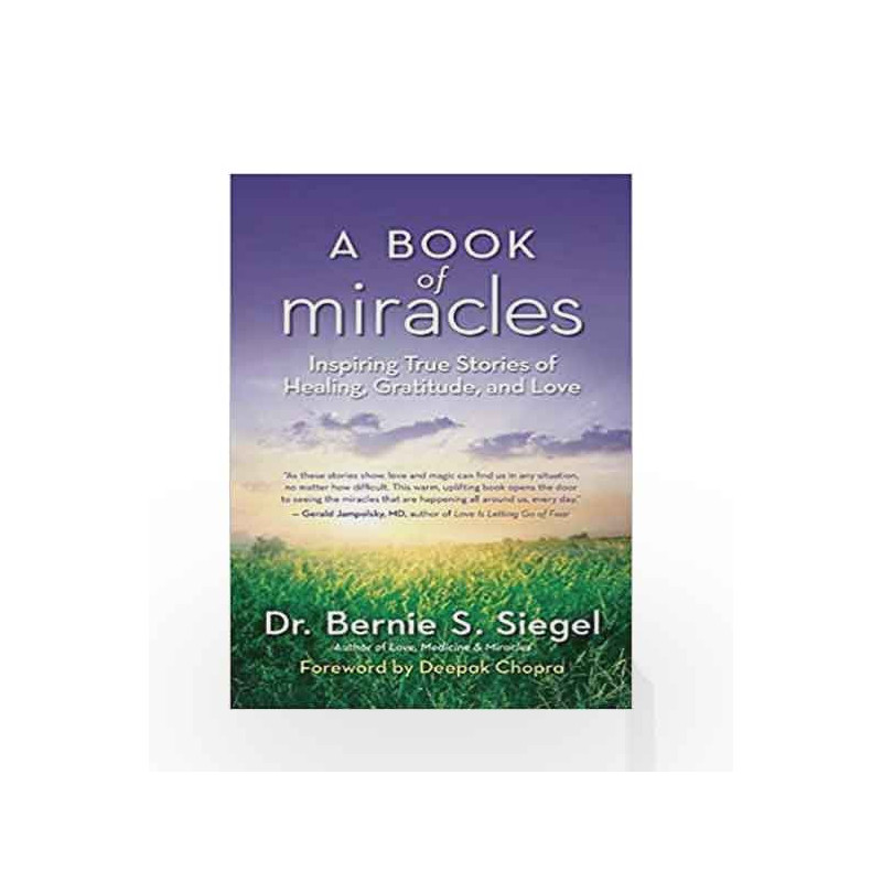 inspiring stories of miracles