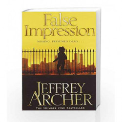 Jeffrey Archer Pack by Archer,Jeffrey Book-9781447257769