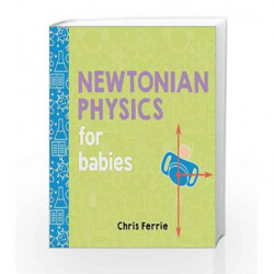 newtonian physics for babies