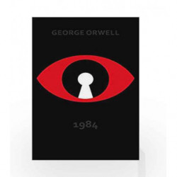 Nineteen Eighty-Four (Vintage Dystopia) by Orwell, George Book-9781784874155