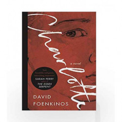Charlotte by Foenkinos, David Book-9781782117964