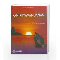 Sandhya Vandanam by P. Seshadri Book-9788172764715