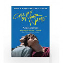 Call Me By Your Name by Aciman, Andre Book-9781786495259