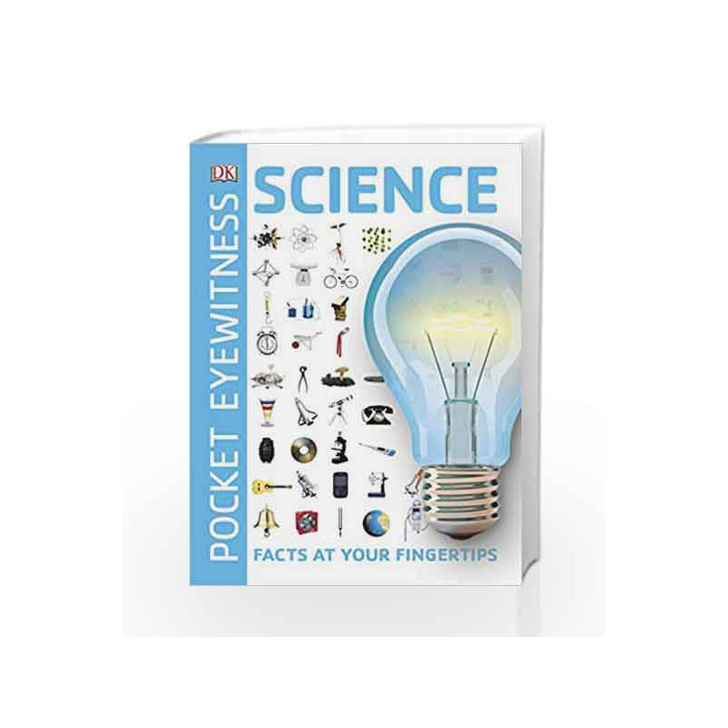 at　Eyewitness　Pocket　Your　Facts　Prices　Fingertips　at　Eyewitness　by　DK-Buy　Your　Science:　at　Science:　Fingertips　Best　Facts　Online　Book　Pocket　in