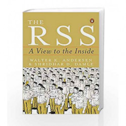 RSS: A View to the Inside by Walter K. Andersen and Shridhar D. Damle Book-9780670089147