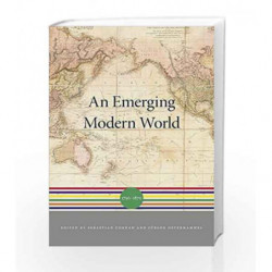 An Emerging Modern World17501870 (A History of the World) by Conrad, Sebastian Book-9780674047204