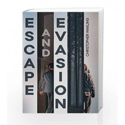 Escape and Evasion by Wakling, Christopher Book-9780571239252