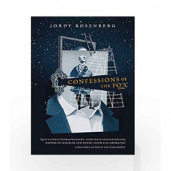 Confessions of the Fox by Jordy Rosenberg Book-9781786496232