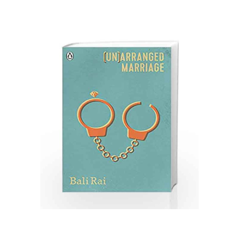 (Un) Arranged Marriage (The Originals) by Bali Rai Book-9780241343067