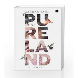 Pureland by Zarrar Said Book-9789353023096