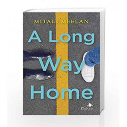 A Long Way Home by Mitali Meelan Book-9789353023829