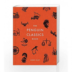 The Penguin Classics Book by Henry Eliot Book-9780241320853